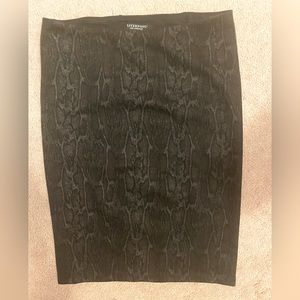 Stitch fix, Liverpool, size 14 pencil skirt… worn 1x